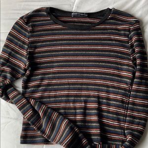 brandy melville long sleeve